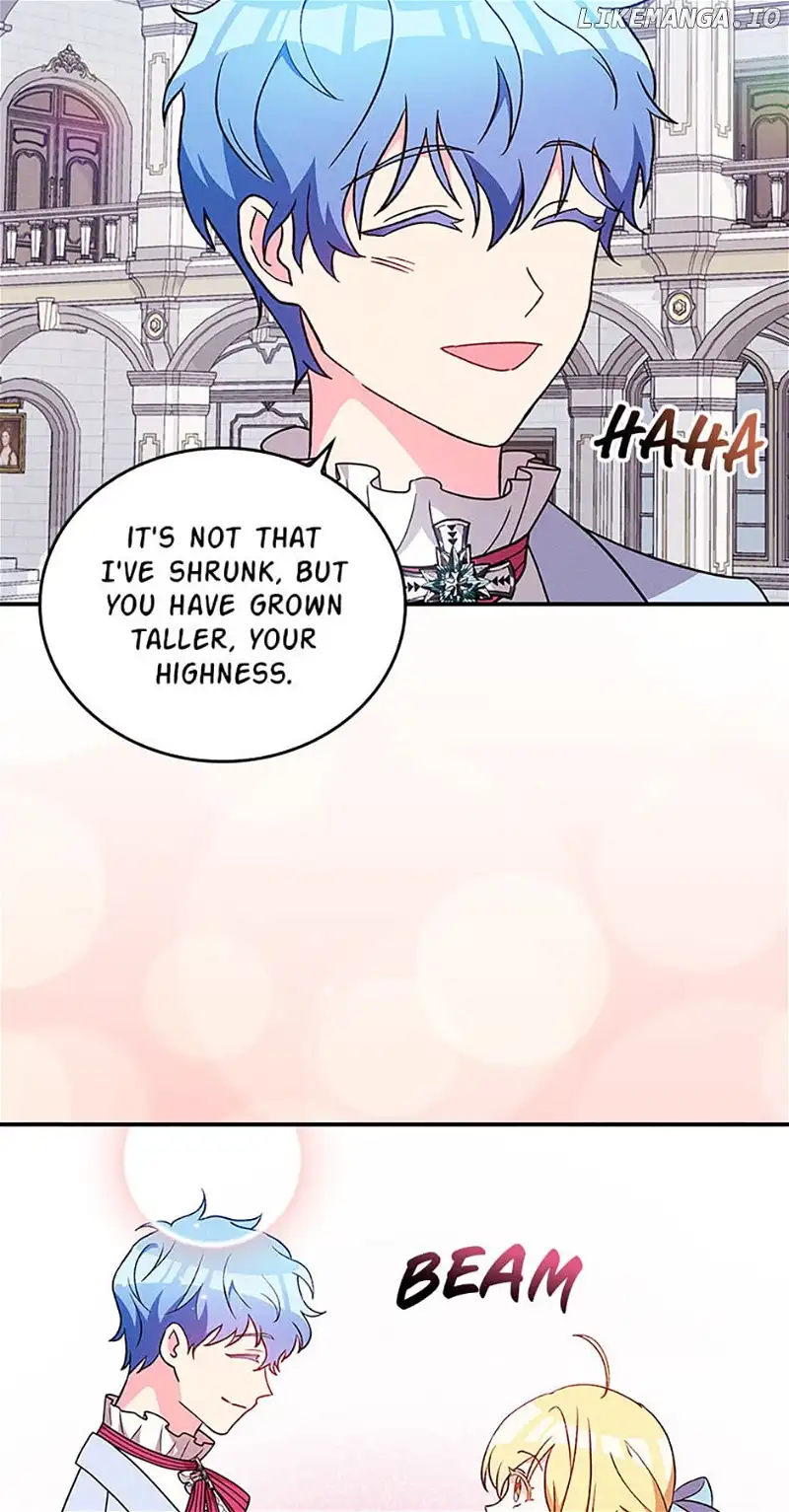 Run Maelle chapter 52 page 66