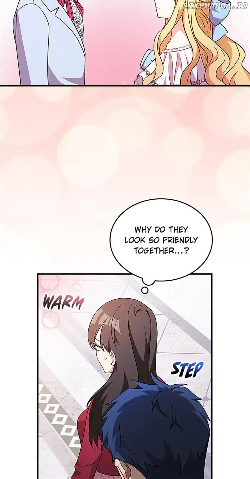 Run Maelle chapter 52 page 67