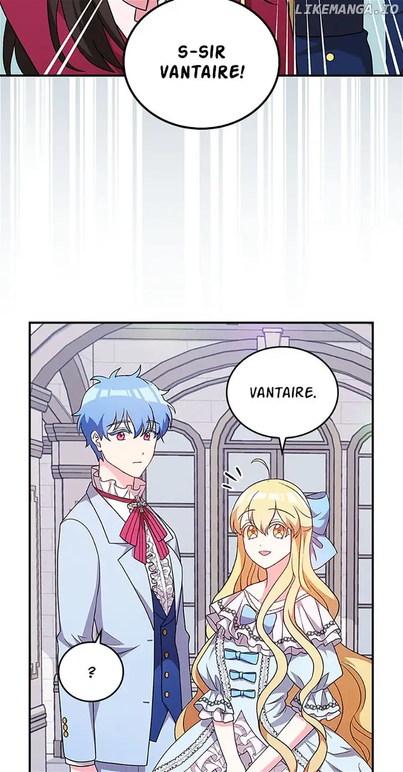 Run Maelle chapter 52 page 69