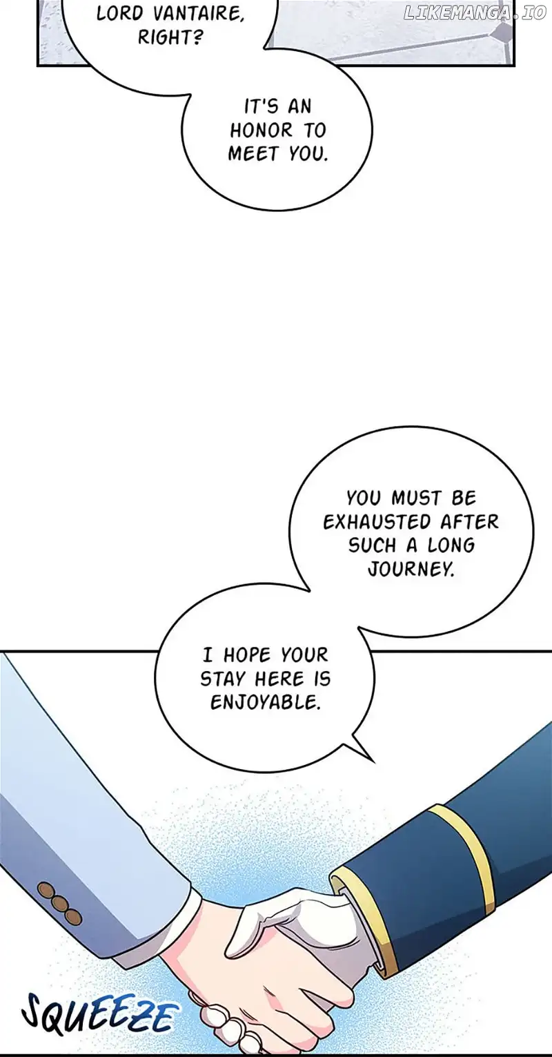 Run Maelle chapter 52 page 71
