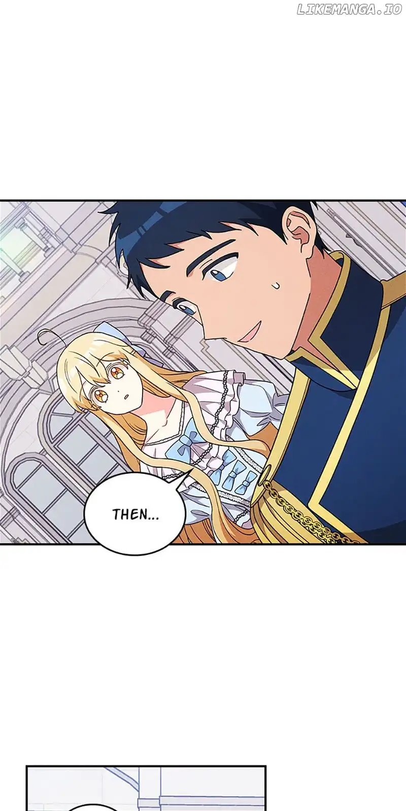 Run Maelle chapter 52 page 72