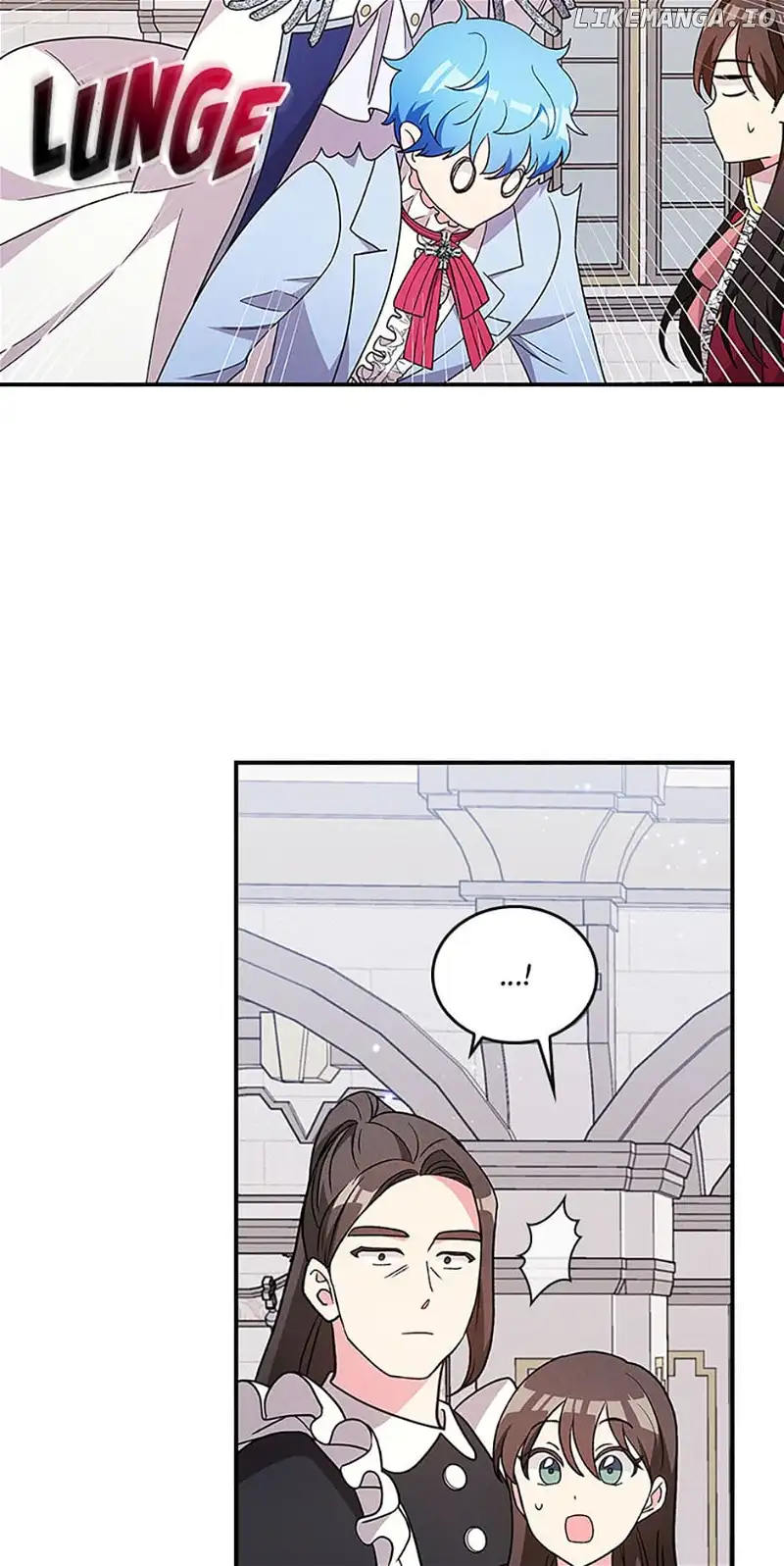Run Maelle chapter 52 page 74