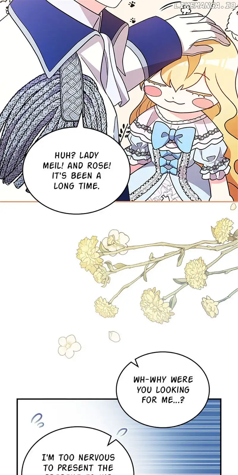 Run Maelle chapter 52 page 76