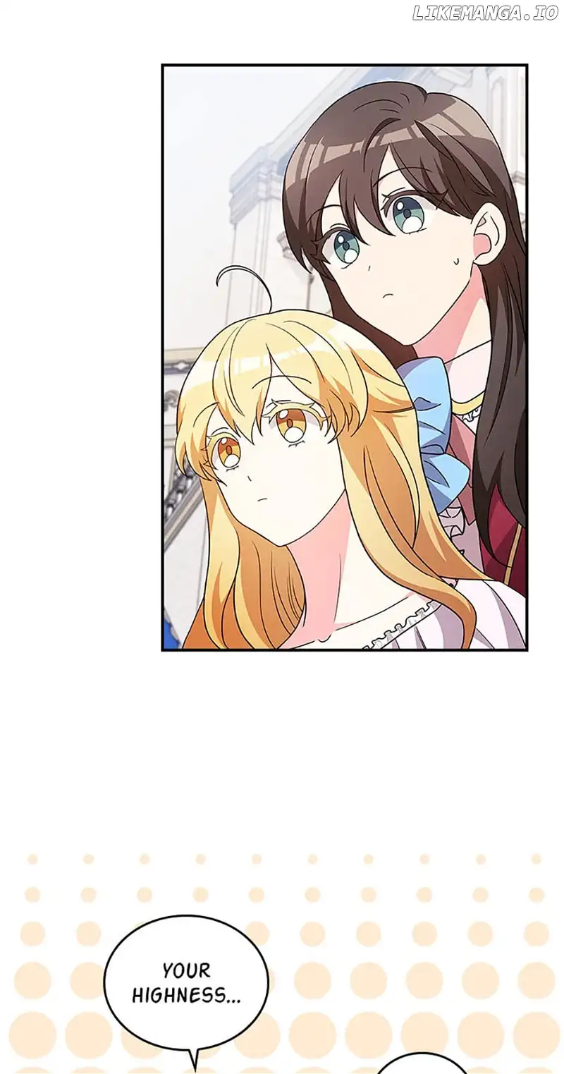 Run Maelle chapter 52 page 79