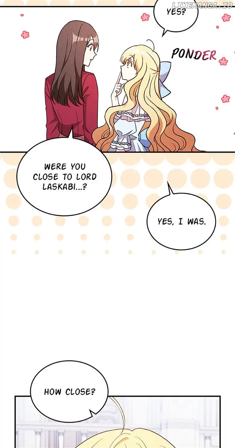 Run Maelle chapter 52 page 80