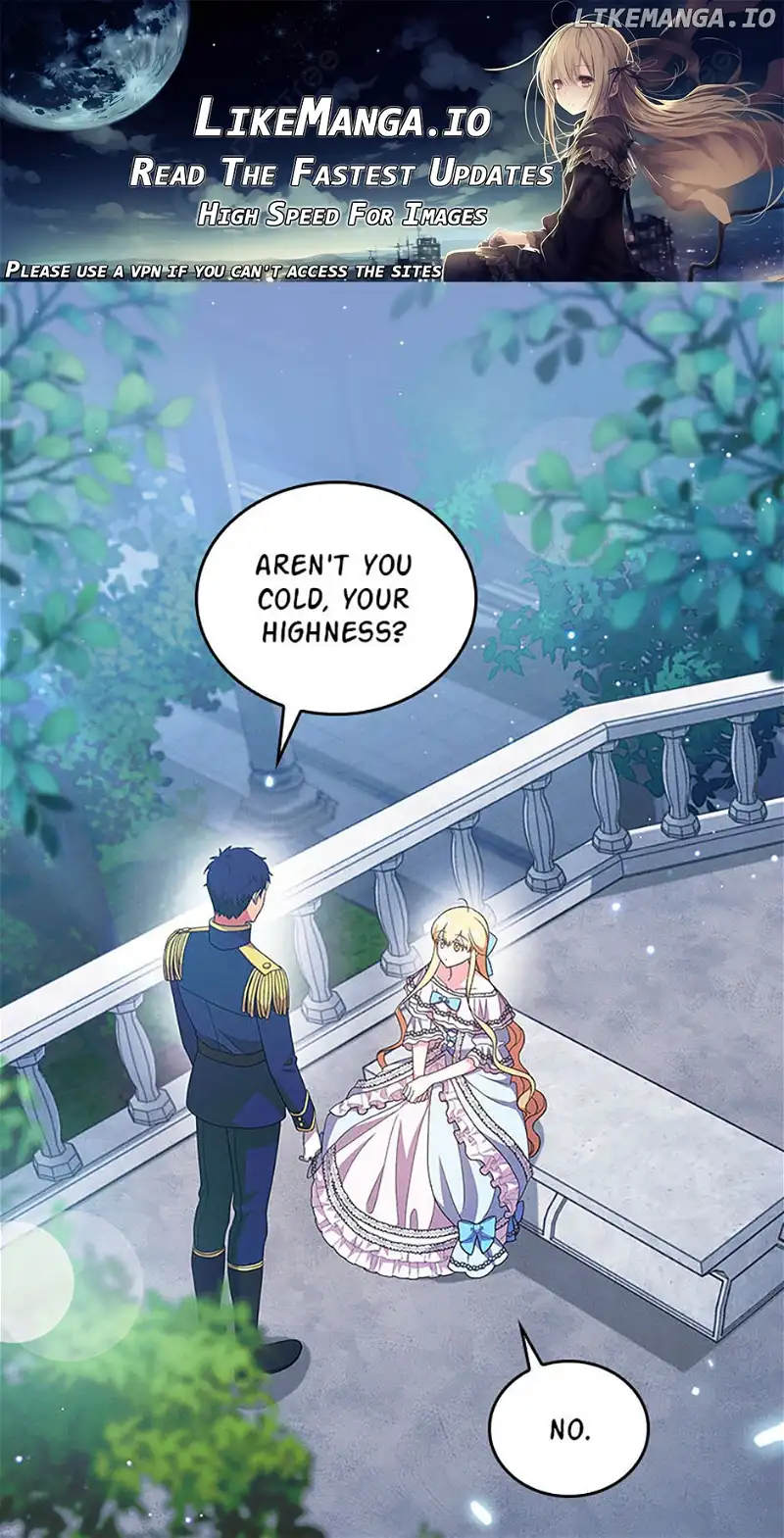 Run Maelle chapter 54 page 1