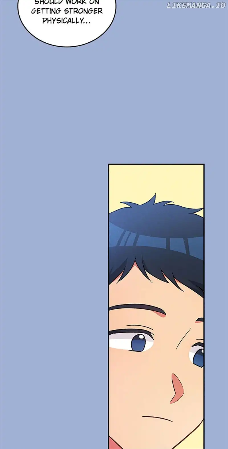 Run Maelle chapter 54 page 3