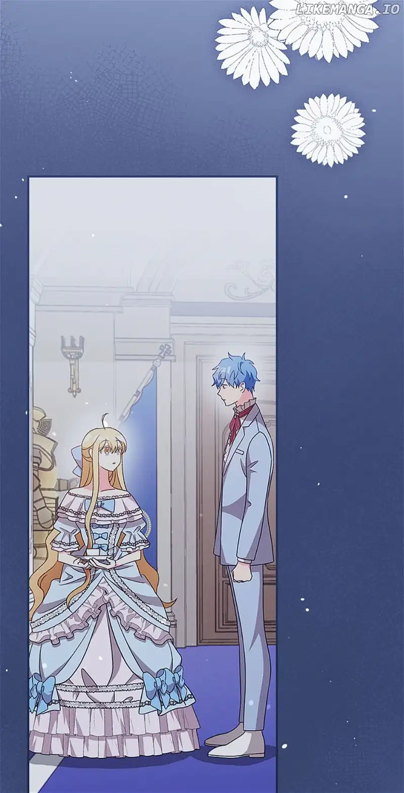 Run Maelle chapter 54 page 5