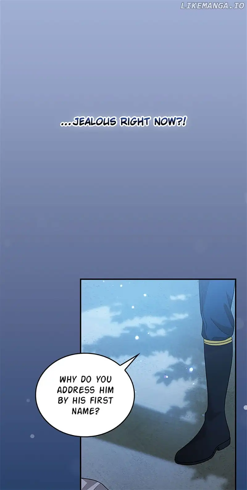 Run Maelle chapter 54 page 11