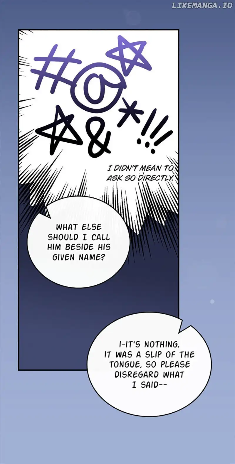 Run Maelle chapter 54 page 15