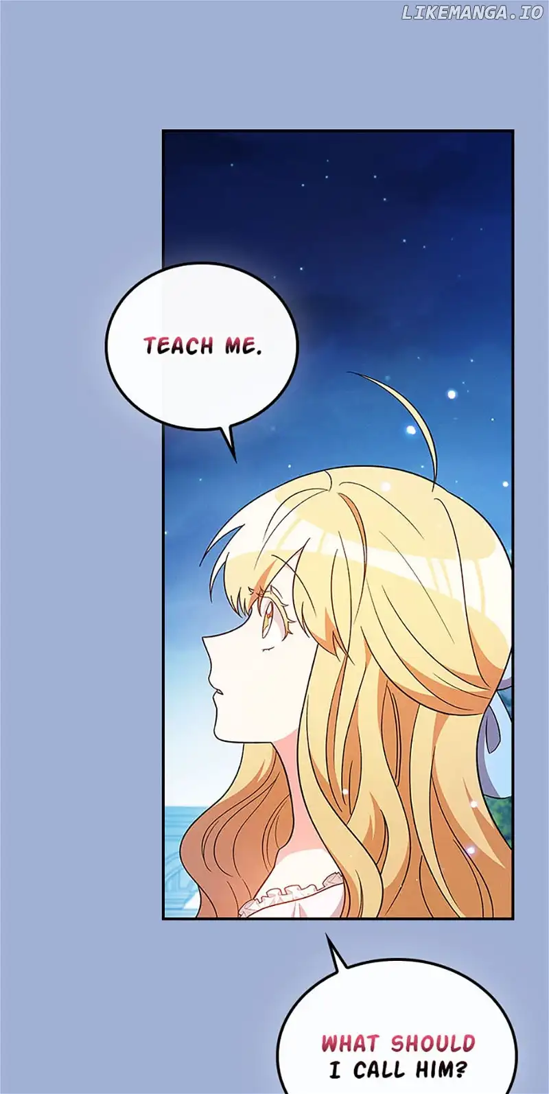 Run Maelle chapter 54 page 16