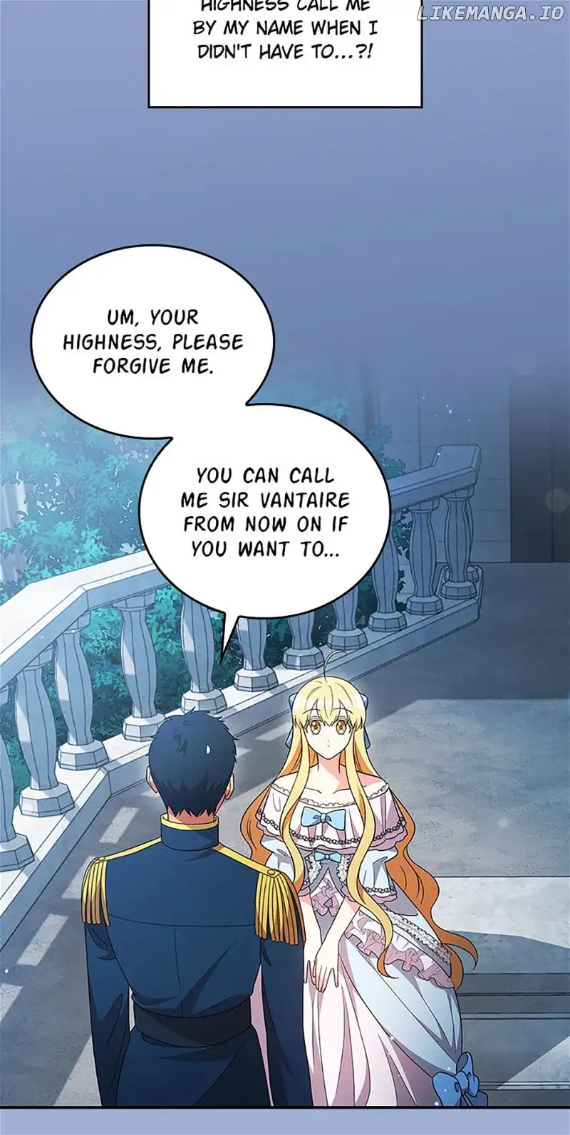 Run Maelle chapter 54 page 22