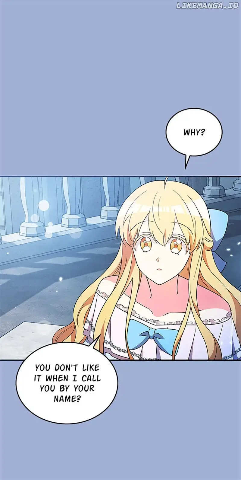 Run Maelle chapter 54 page 23