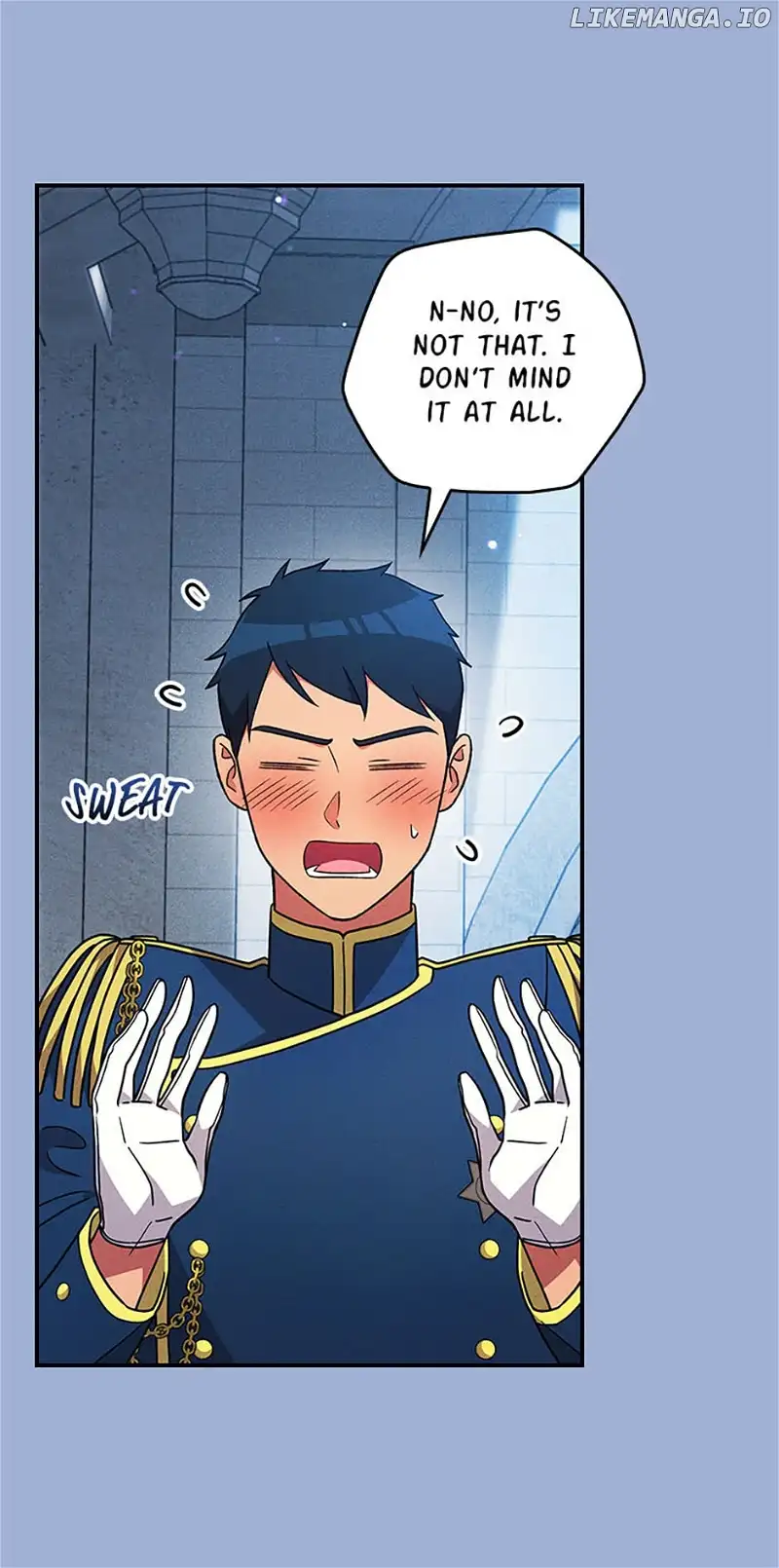Run Maelle chapter 54 page 24