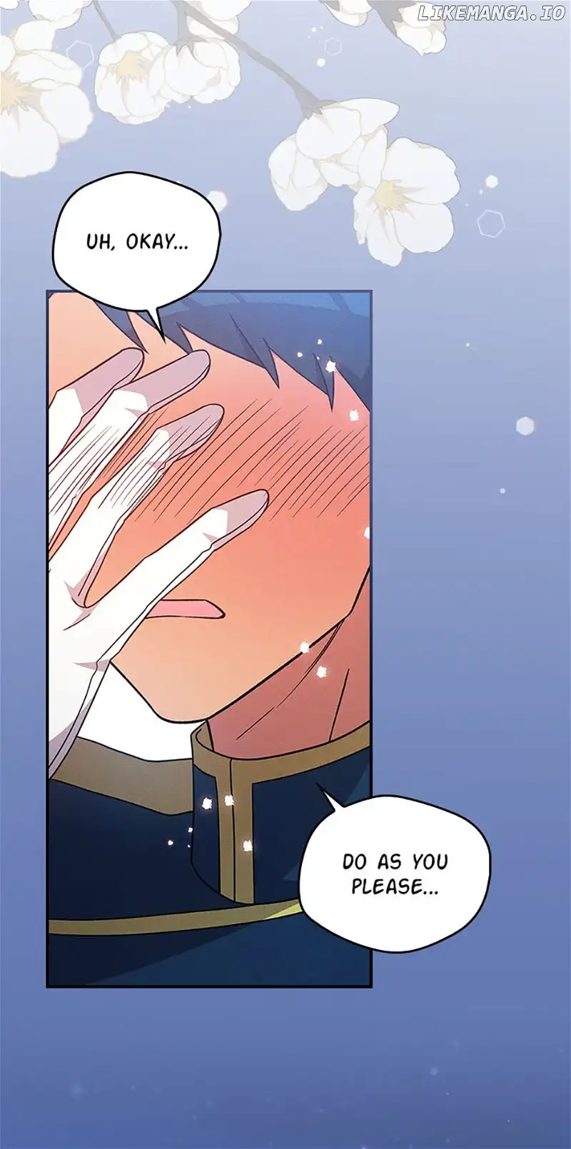 Run Maelle chapter 54 page 27