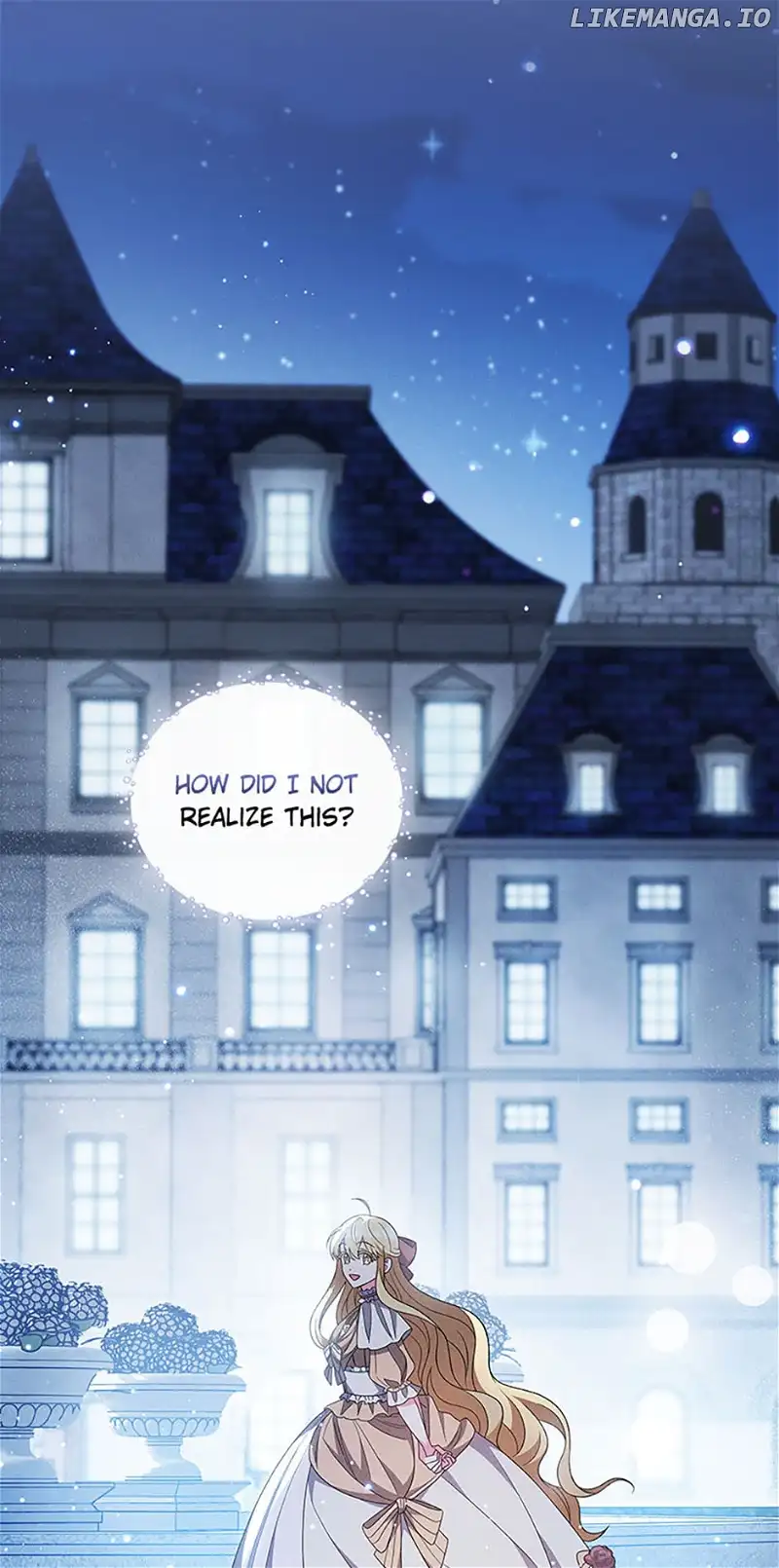 Run Maelle chapter 54 page 28