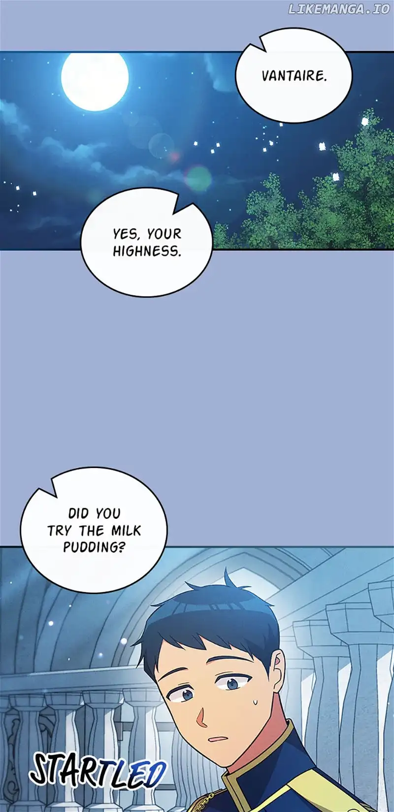 Run Maelle chapter 54 page 34