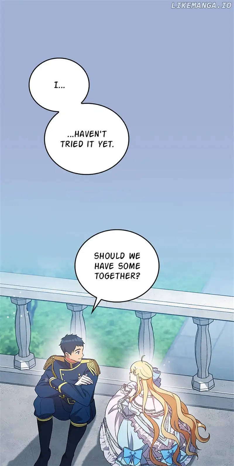 Run Maelle chapter 54 page 38