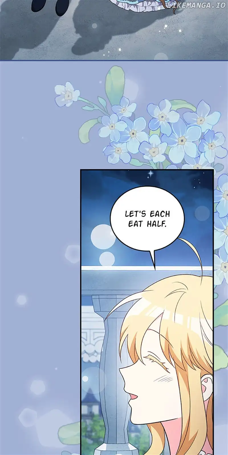Run Maelle chapter 54 page 39