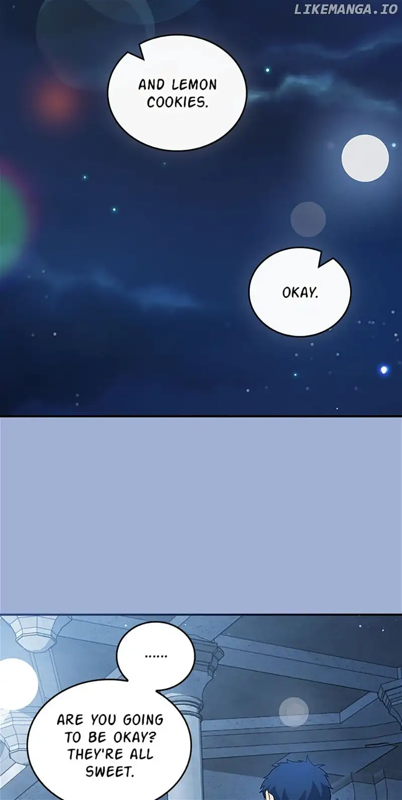 Run Maelle chapter 54 page 42