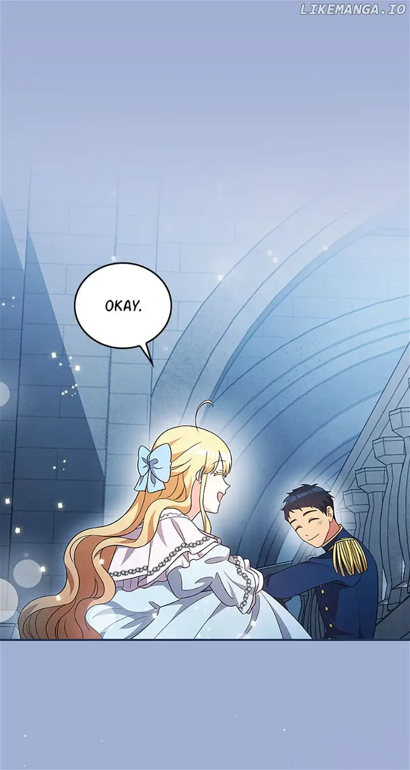 Run Maelle chapter 54 page 45