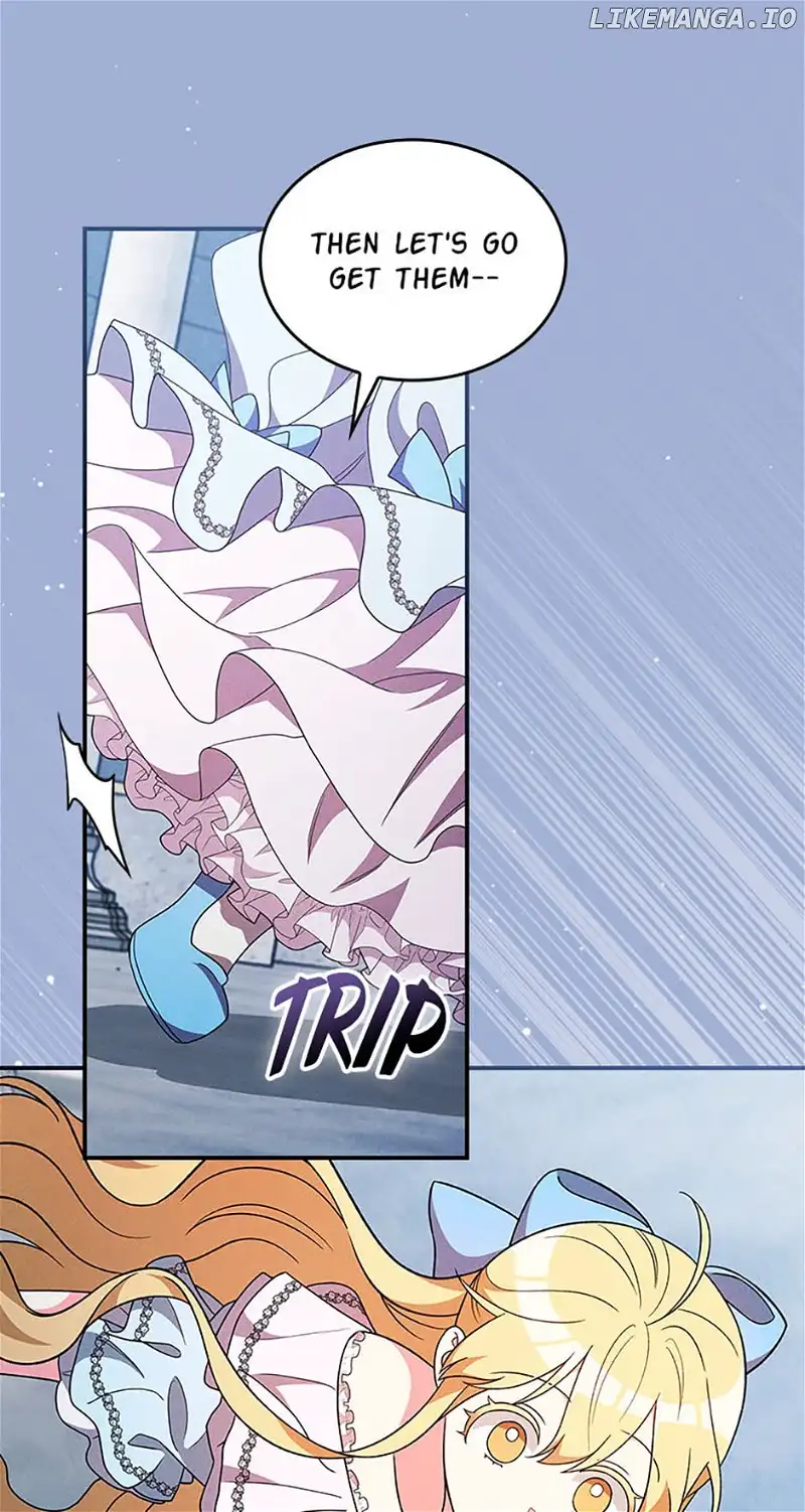 Run Maelle chapter 54 page 46
