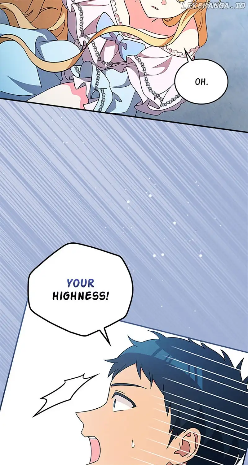 Run Maelle chapter 54 page 47