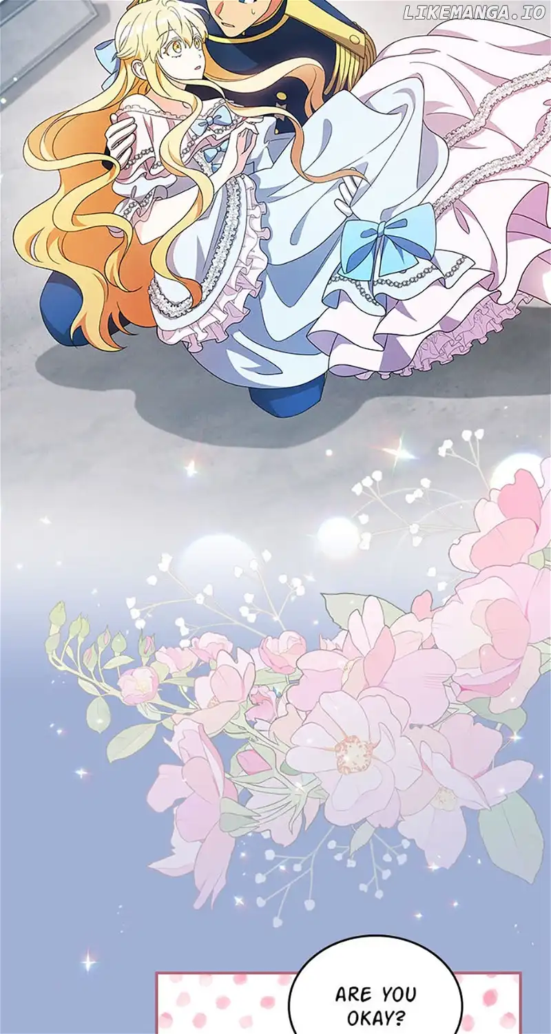 Run Maelle chapter 54 page 49