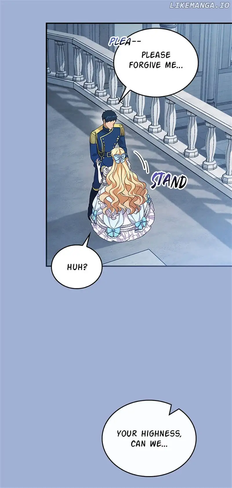 Run Maelle chapter 54 page 53