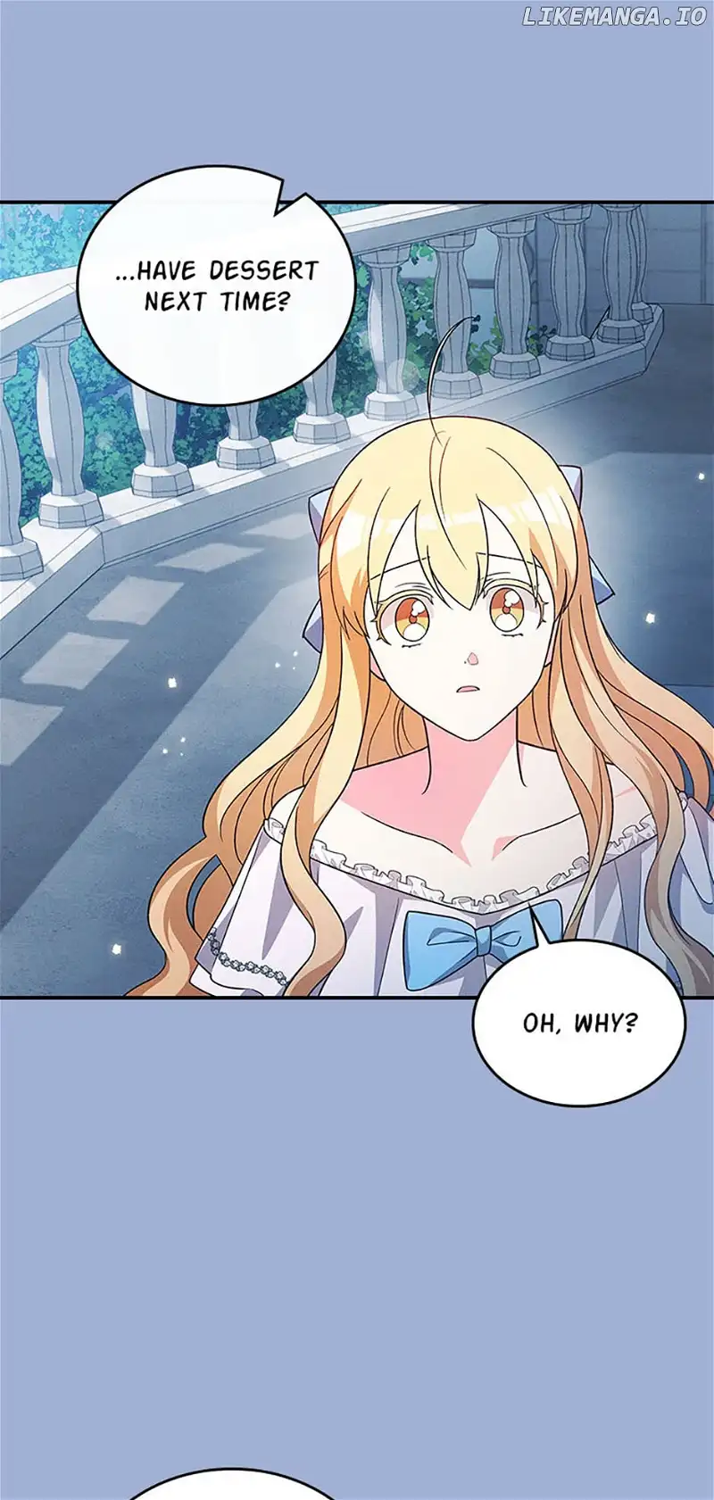 Run Maelle chapter 54 page 54