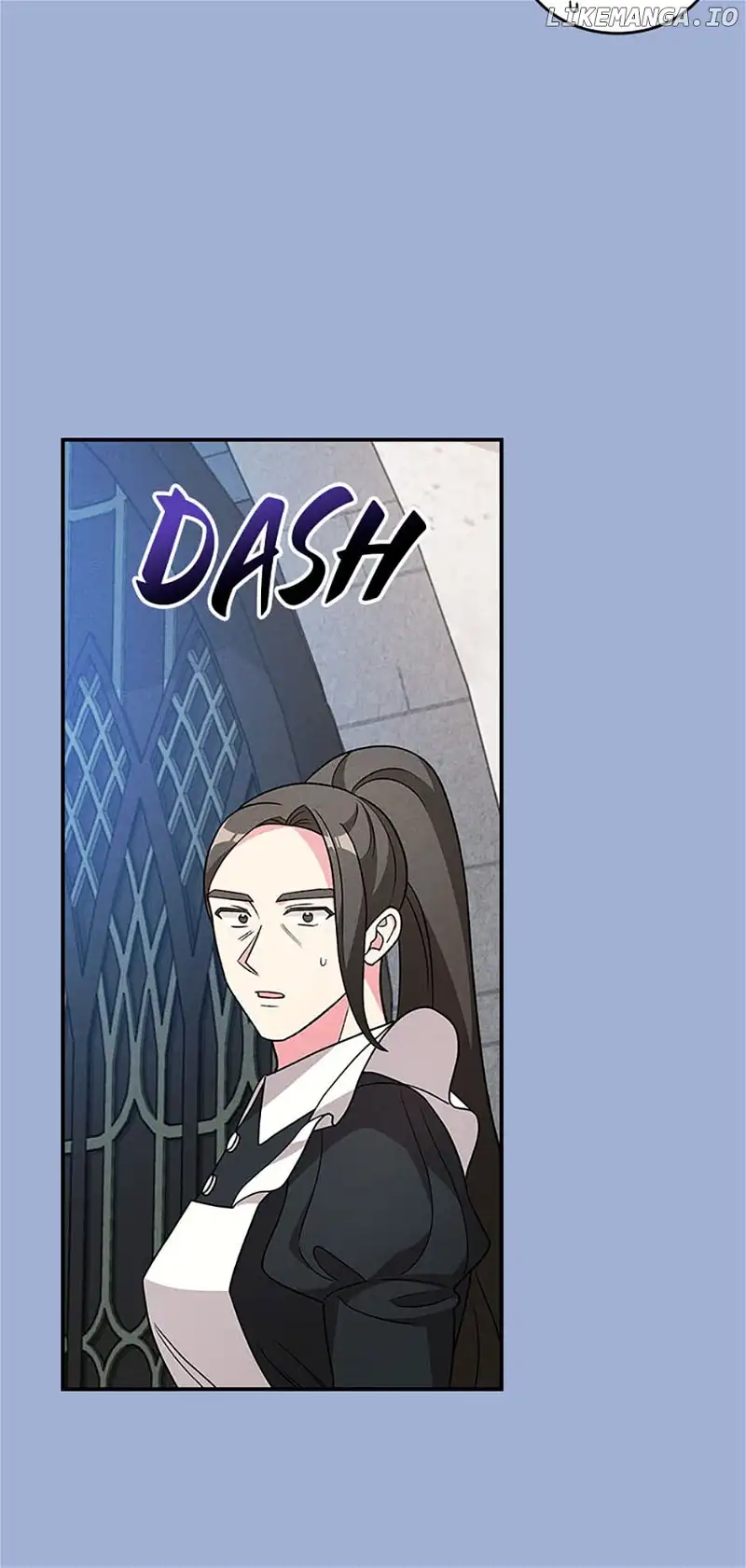 Run Maelle chapter 54 page 57