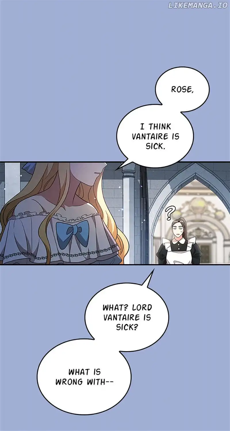 Run Maelle chapter 54 page 60