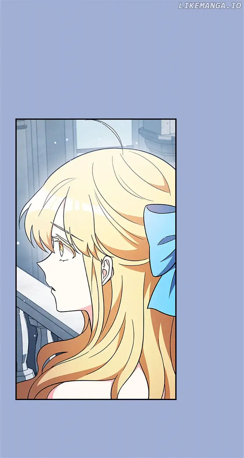 Run Maelle chapter 54 page 61