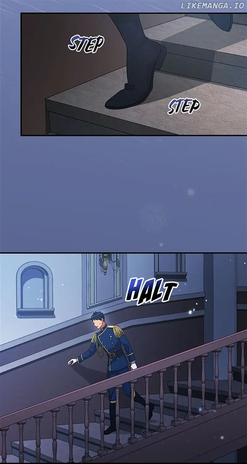 Run Maelle chapter 54 page 63