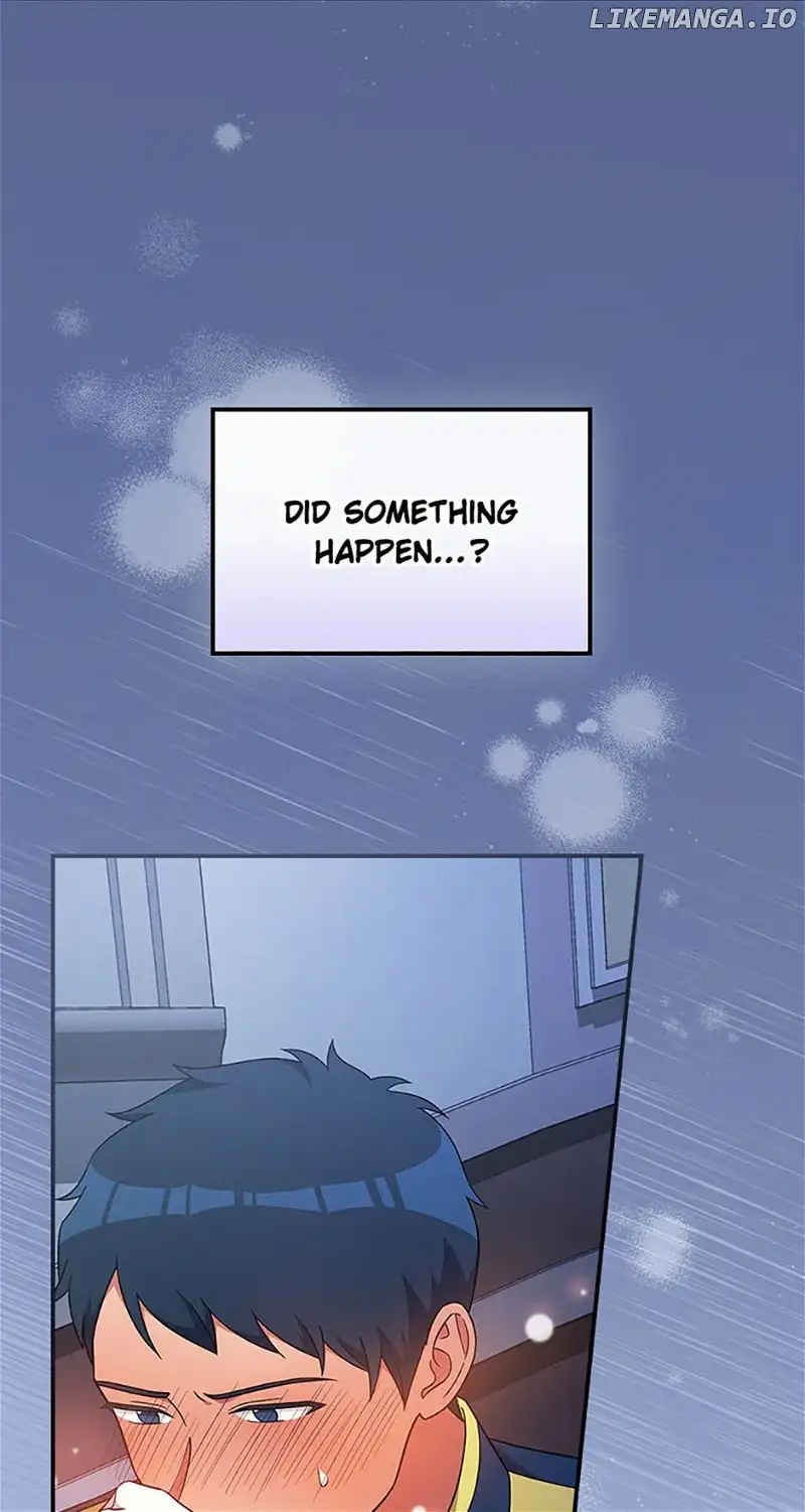 Run Maelle chapter 54 page 64