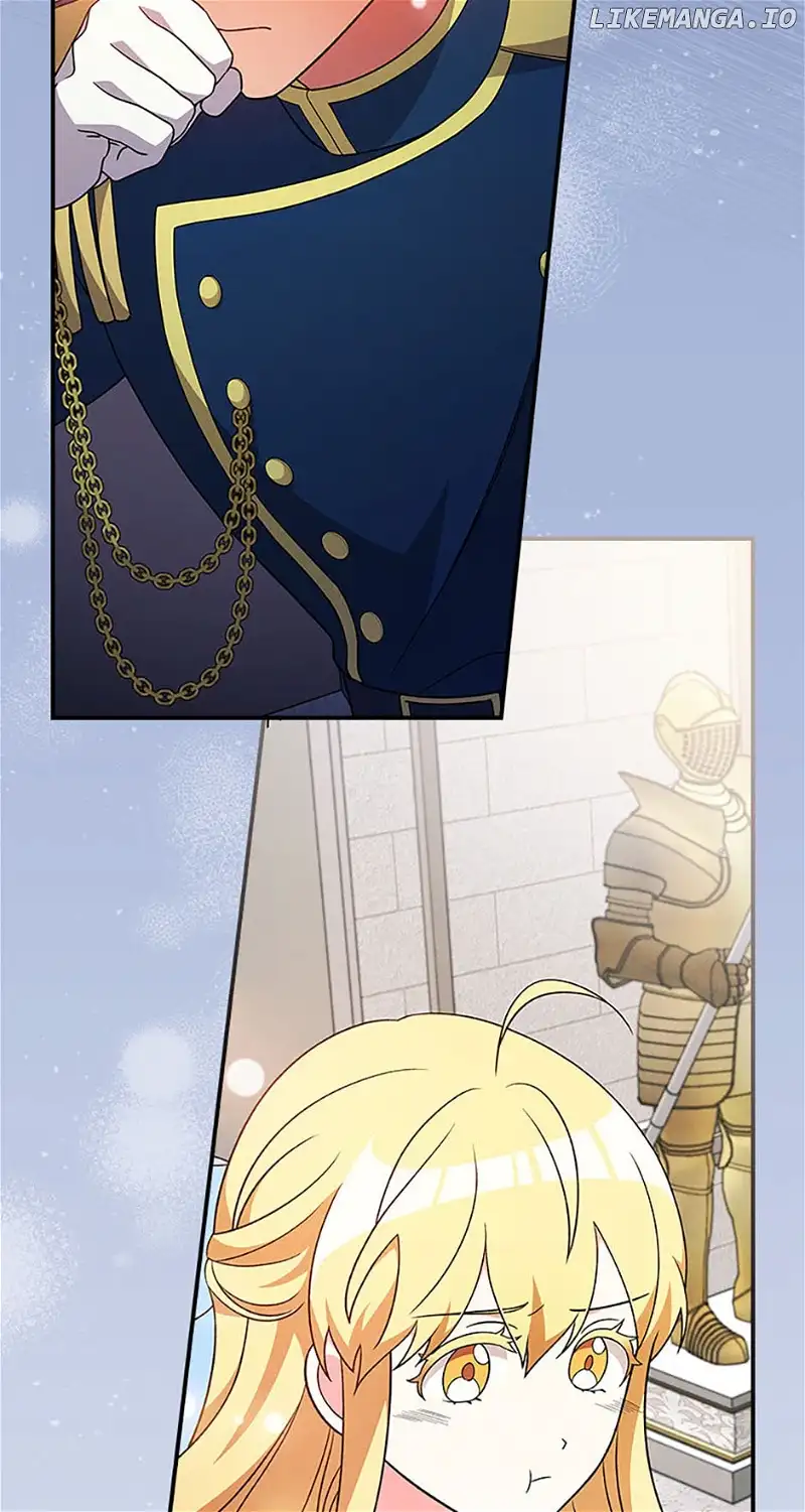 Run Maelle chapter 54 page 65