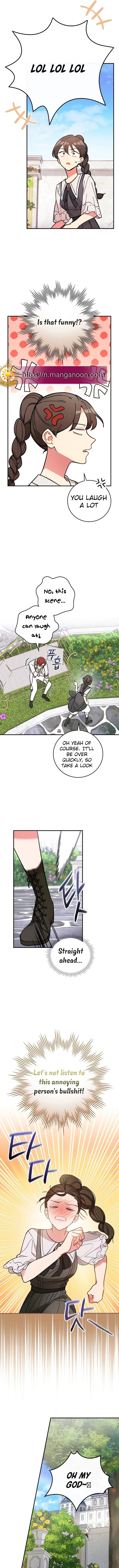 Run Maelle chapter 7 page 5