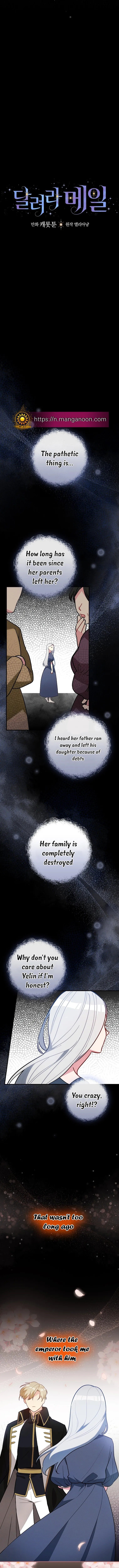 Run Maelle chapter 8 page 4
