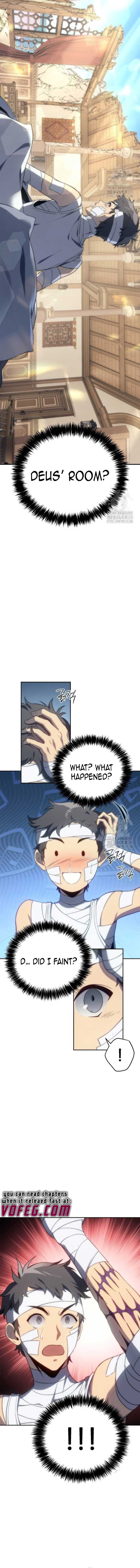 Why I Quit being the Demon King chapter 13 page 2