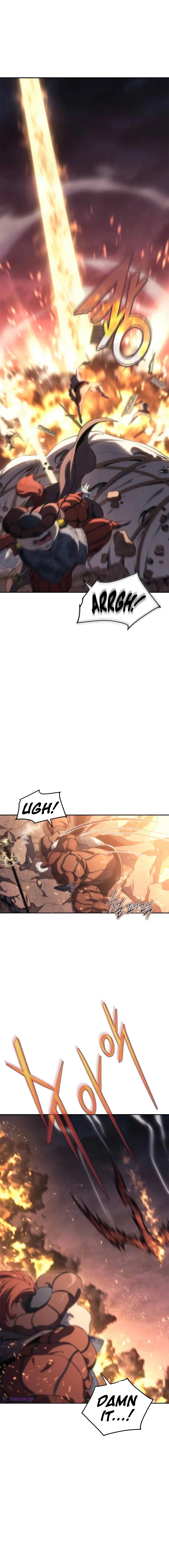 Why I Quit being the Demon King chapter 16 page 8
