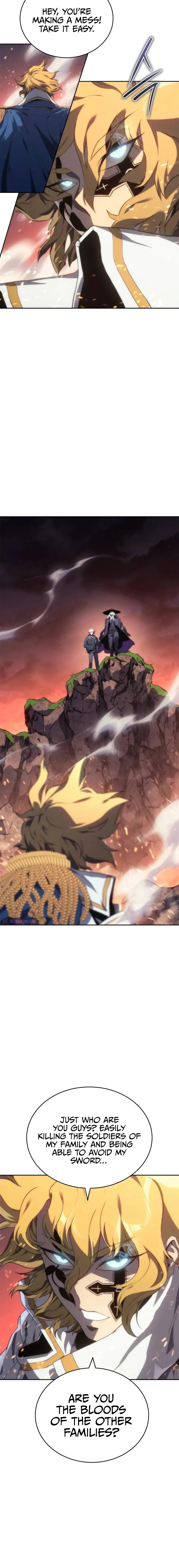 Why I Quit being the Demon King chapter 17 page 12