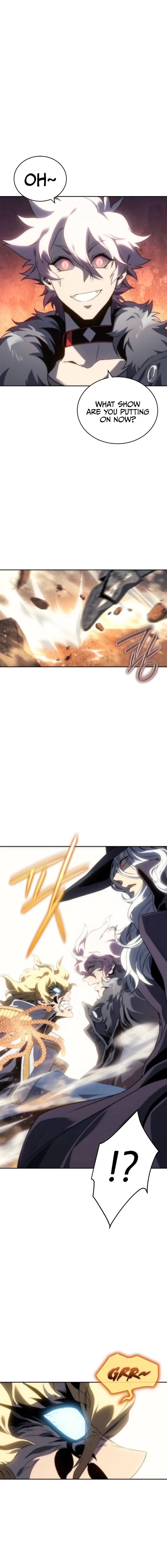 Why I Quit being the Demon King chapter 17 page 18