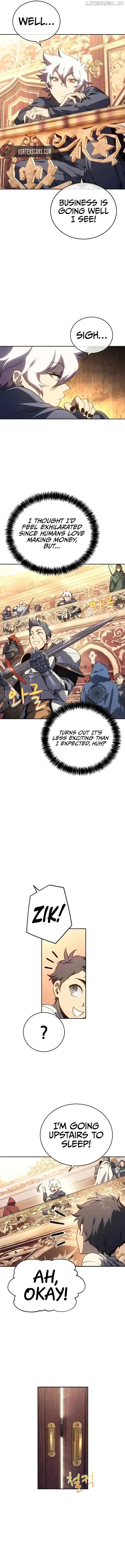Why I Quit being the Demon King chapter 23 page 10