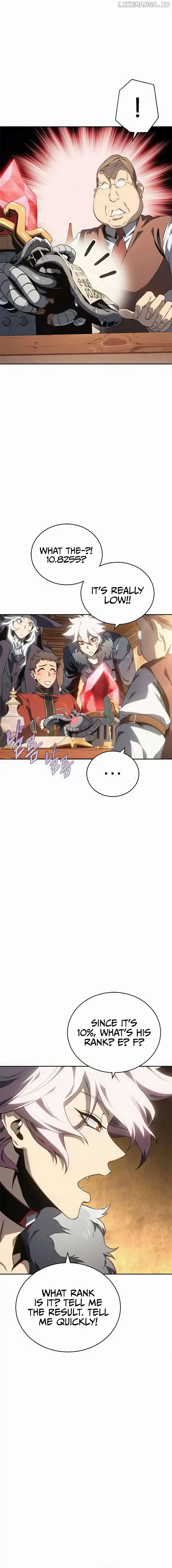 Why I Quit being the Demon King chapter 27 page 5