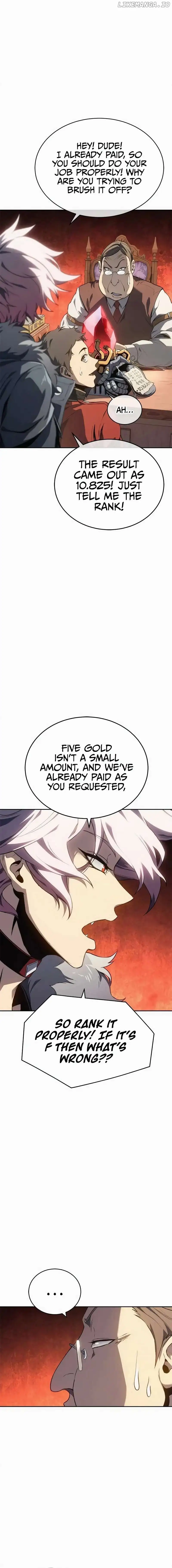 Why I Quit being the Demon King chapter 27 page 7