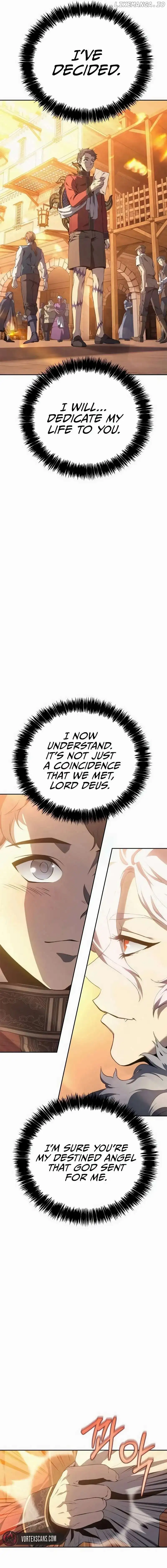 Why I Quit being the Demon King chapter 27 page 21