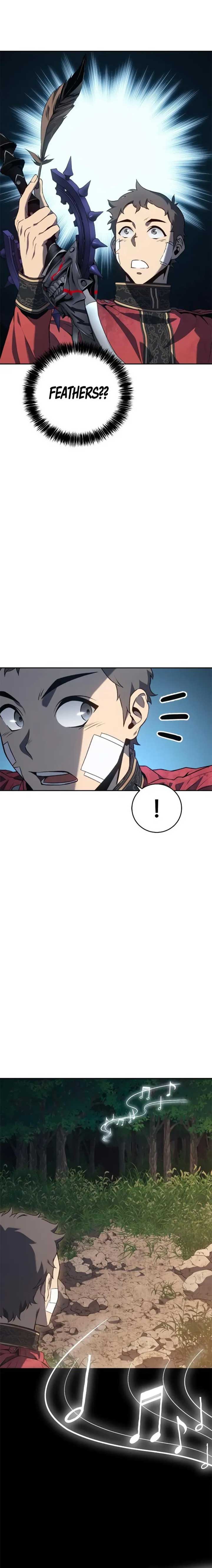 Why I Quit being the Demon King chapter 33 page 29