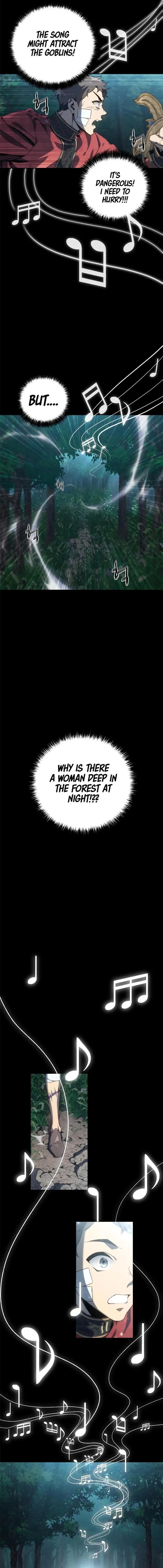 Why I Quit being the Demon King chapter 34 page 4