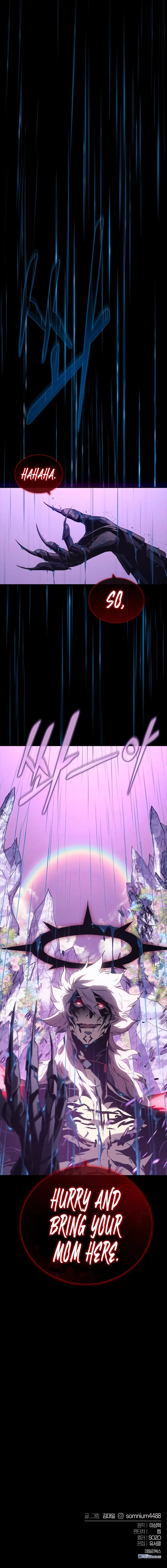 Why I Quit being the Demon King chapter 37 page 14