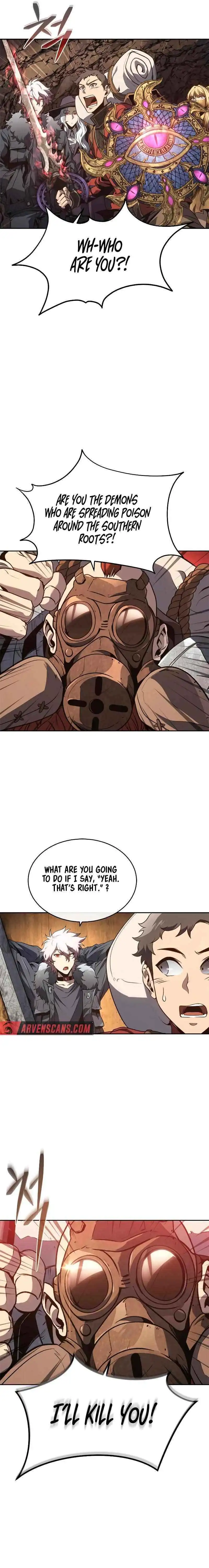 Why I Quit being the Demon King chapter 45 page 5